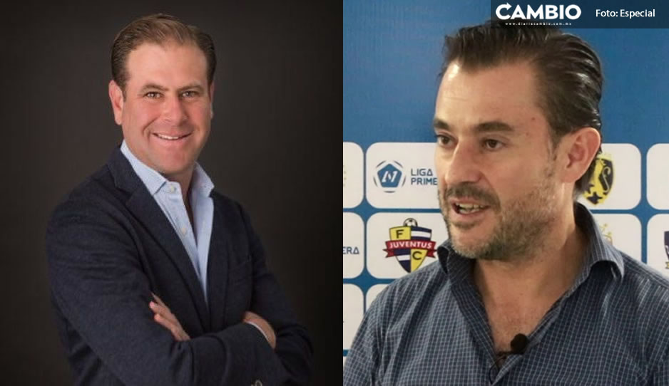 ¡Se irá el mal del Club Puebla! Zayas deja la dirección general y Gabriel Saucedo tomaría su lugar