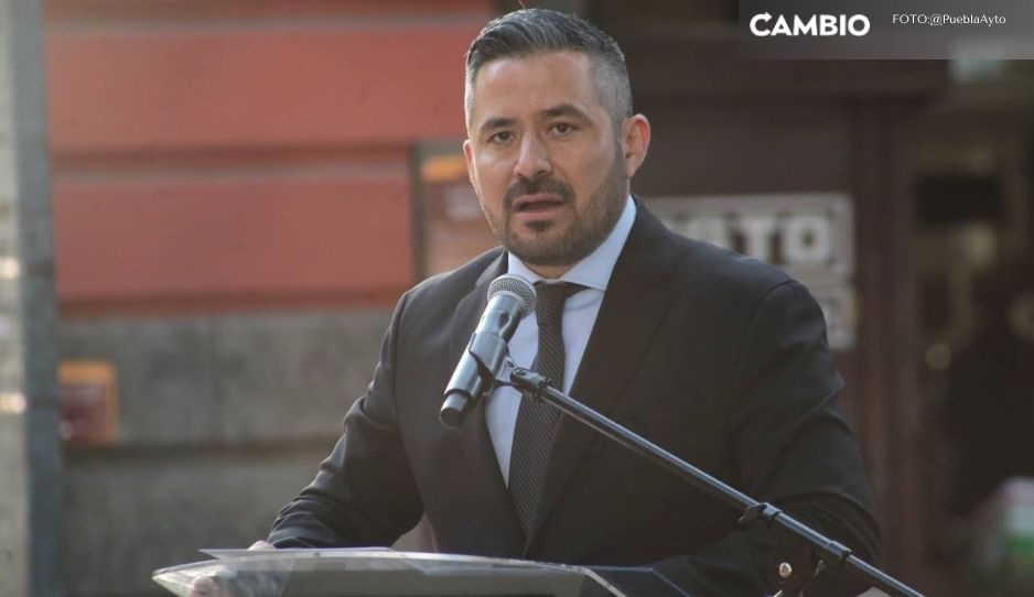 Descarta Adán Domínguez solicitar préstamos para complementar presupuesto del Ayuntamiento (VIDEO)