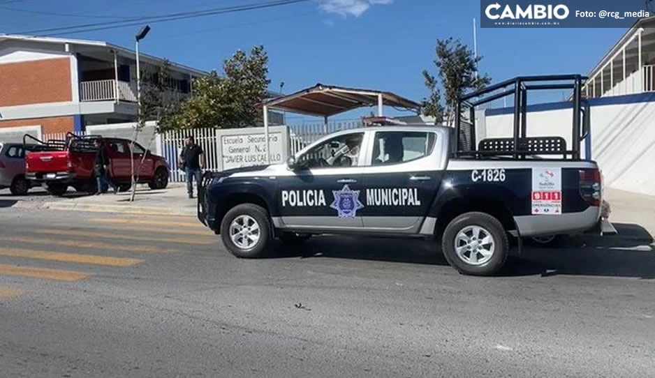 ¡Escuela del terror! Alumnos encuentran a su maestra sin vida dentro de la institución