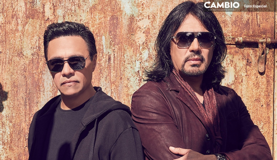 Esto cuestan los boletos del último concierto de Los Temerarios en Puebla