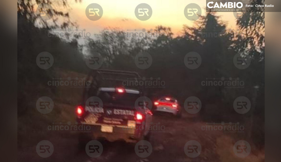 Comando irrumpe vivienda para ejecutar a reo con prisión domiciliaria en Esperanza