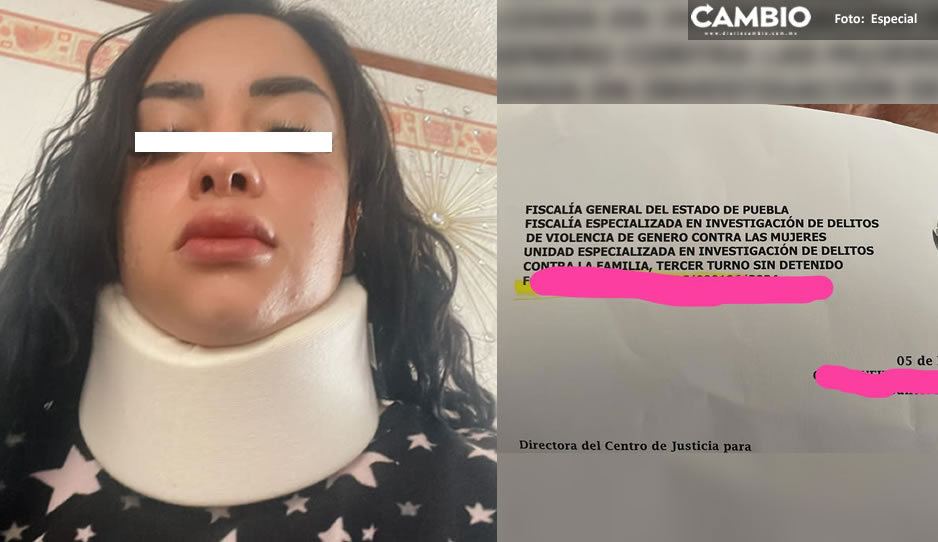 Nutrióloga del IMSS La Margarita se defiende de acusaciones; asegura que ex novio la violentaba