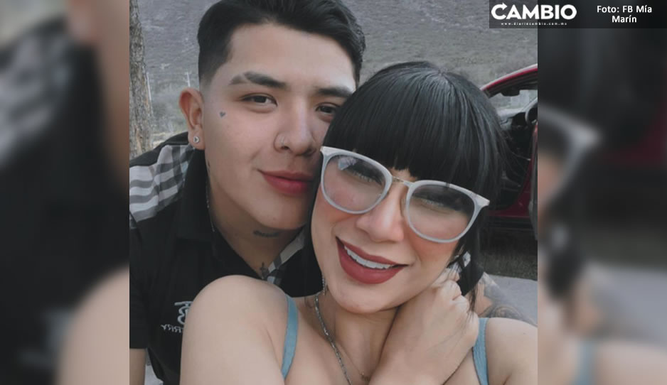 ¡Adiós, Alex! Mía Marín presume a su nuevo novio tras divorciarse (FOTOS)