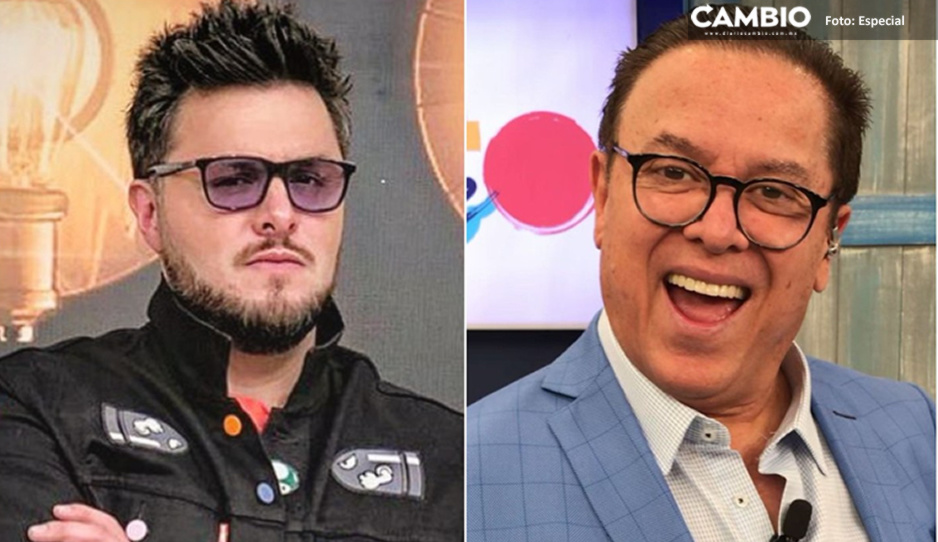 Mario Bezares salió de la cárcel por falta de pruebas, no por ser inocente, asegura Paul Stanley