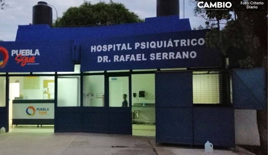 Preocupa a la Ssa el abandono de pacientes durante consultas psiquiátricas en en “El Batán”