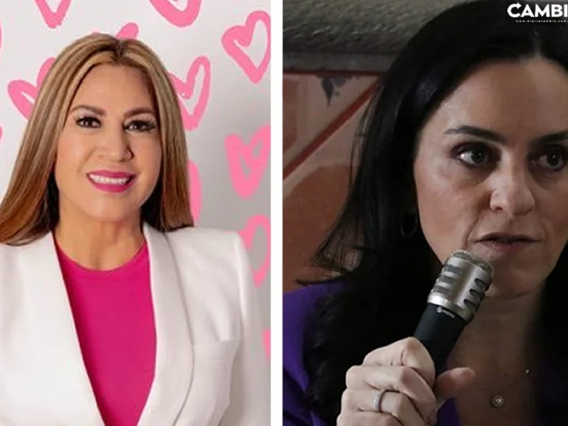 Blanca Jiménez será la candidata del PAN al distrito IX tras declinación de Mónica Rodríguez