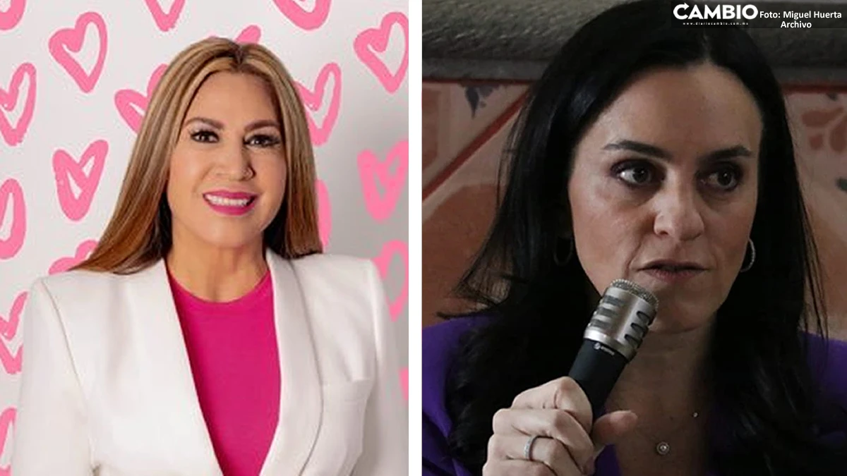 Blanca Jiménez será la candidata del PAN al distrito IX tras declinación de Mónica Rodríguez