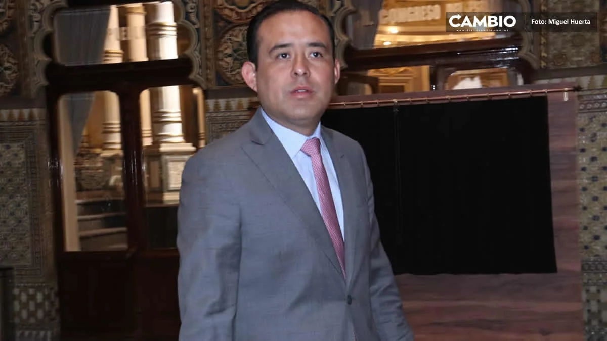 Terna de magistrados suplentes para el TSJ llegará la próxima semana al Congeso: Castillo (VIDEO)