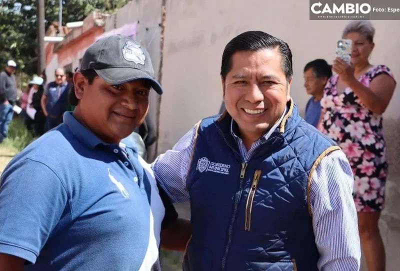 “Realicen campañas de altura”: pide Filomeno Sarmiento a candidatos