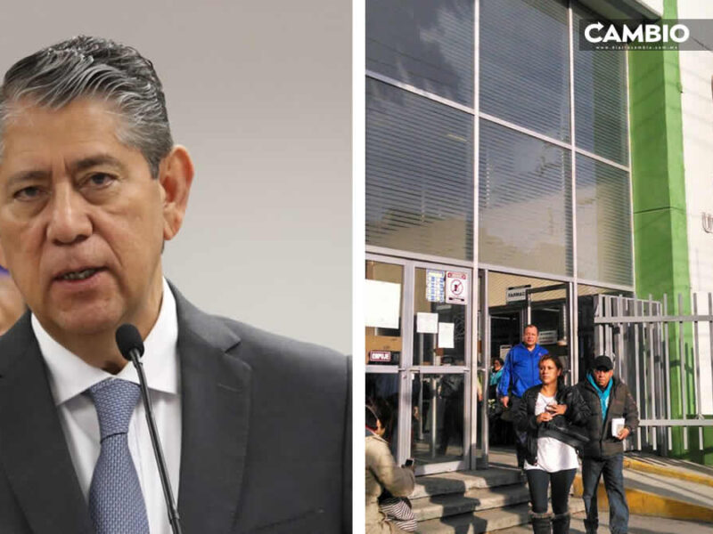 FGE descarta feminicidio de Luz Fernanda: falleció por un problema cardiaco