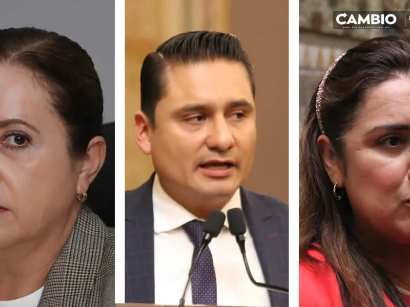 Continúa la desbandada en el Congreso: Cinco diputados más piden licencia del cargo