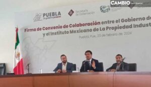 Omar Aguilar Bonilla es designado como nuevo edil de Coyomeapan de acuerdo a Segob
