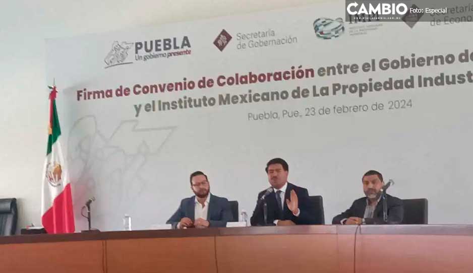 Omar Aguilar Bonilla es designado como nuevo edil de Coyomeapan de acuerdo a Segob