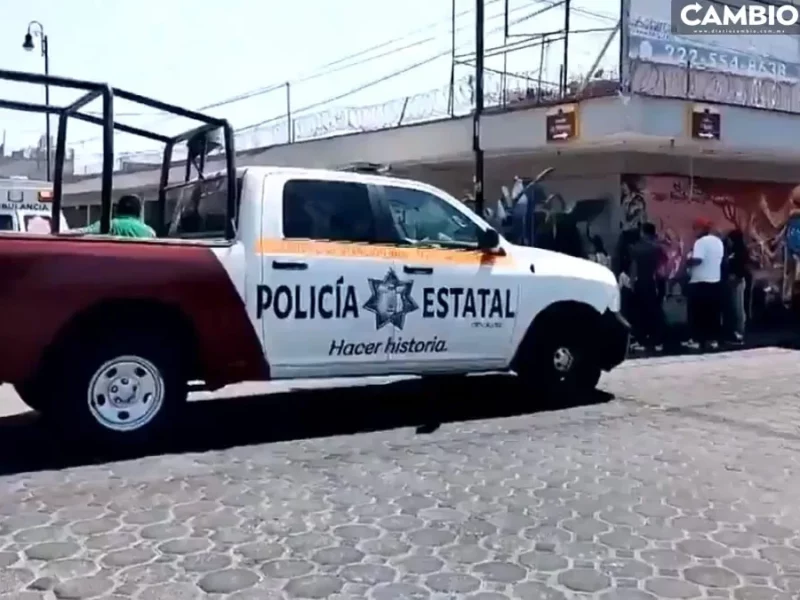 Joven muerta por infartazo en Barrio de San Antonio habría sido asaltada horas antes (VIDEO)