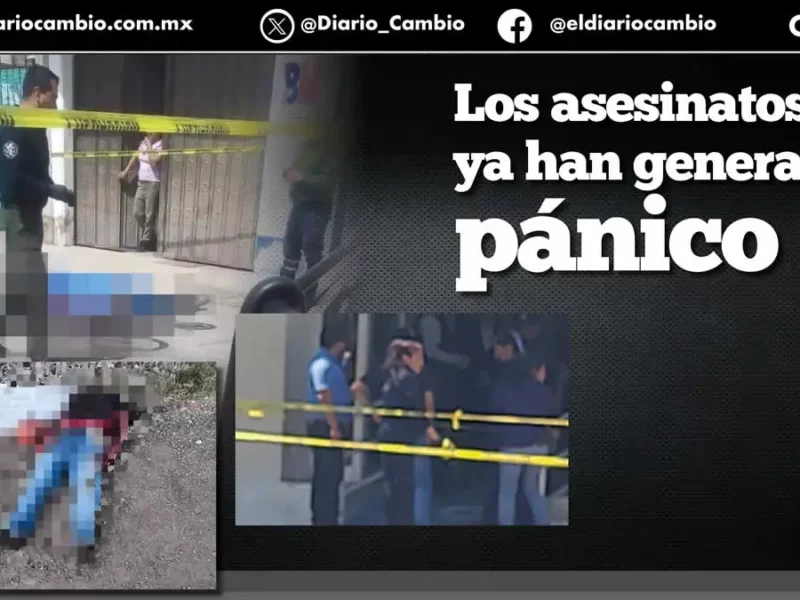 Angélica Alvarado exhibe fracaso vs la violencia en Huejotzingo