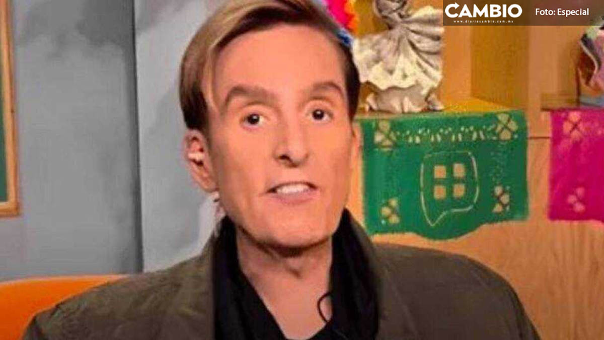 ¿Qué le pasó? Daniel Bisogno vuelve a ser hospitalizado