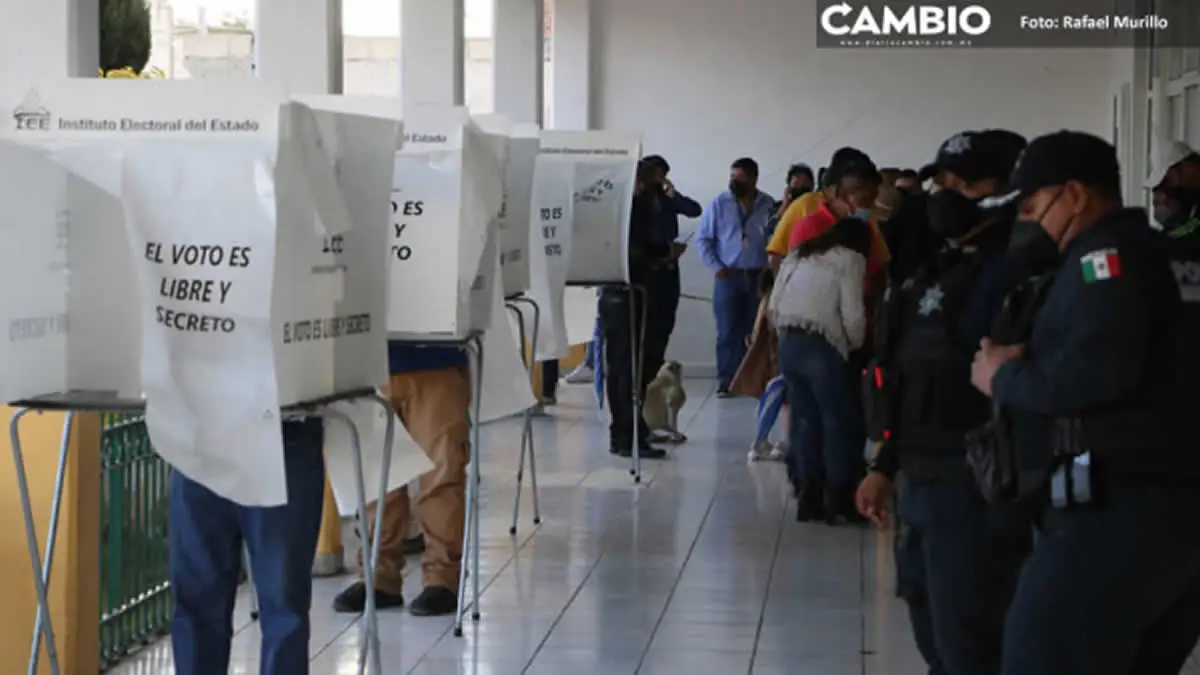 Ayuntamiento trabajará con normalidad pese a elecciones (VIDEO)