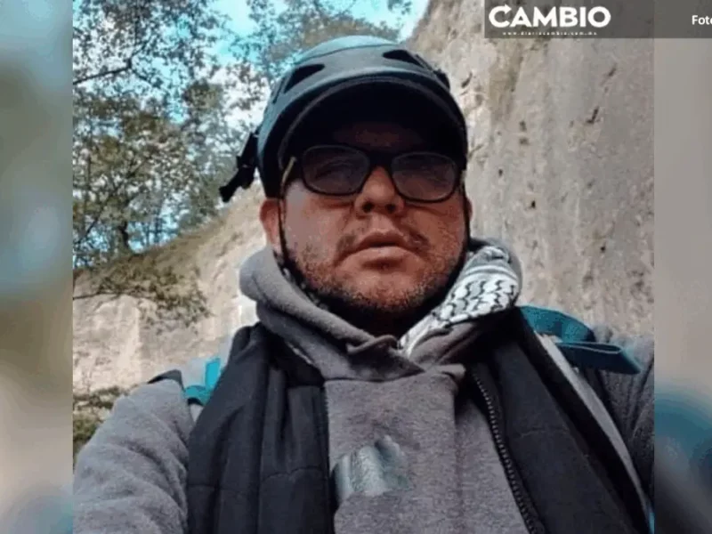José Luis, último alpinista extraviado en el Citlaltépetl murió de hipotermia