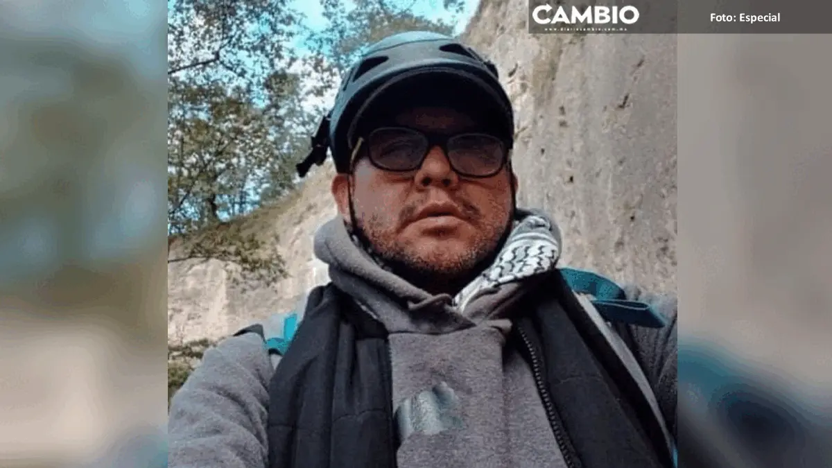 José Luis, último alpinista extraviado en el Citlaltépetl murió de hipotermia