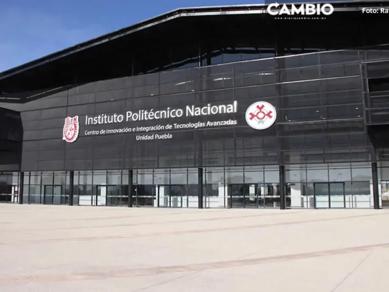 Abrirá SEP más ofertas académicas tras llegada de la vocacional del IPN a Puebla (VIDEO)