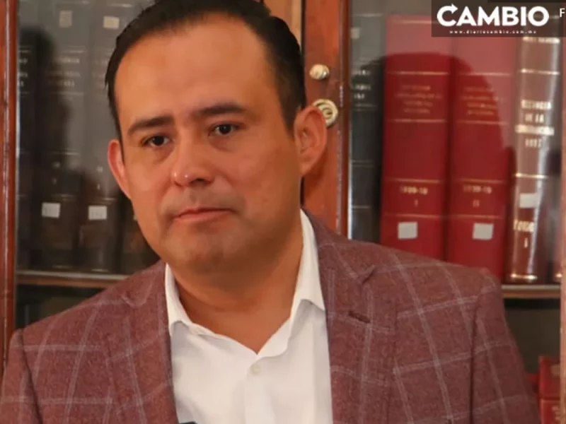 Lalo Castillo presenta iniciativa de incluir a diputado migrante