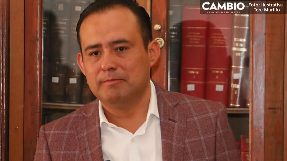 Lalo Castillo presenta iniciativa de incluir a diputado migrante