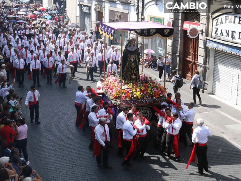 Ayuntamiento alista actividades para Semana Santa 2024 (VIDEO)