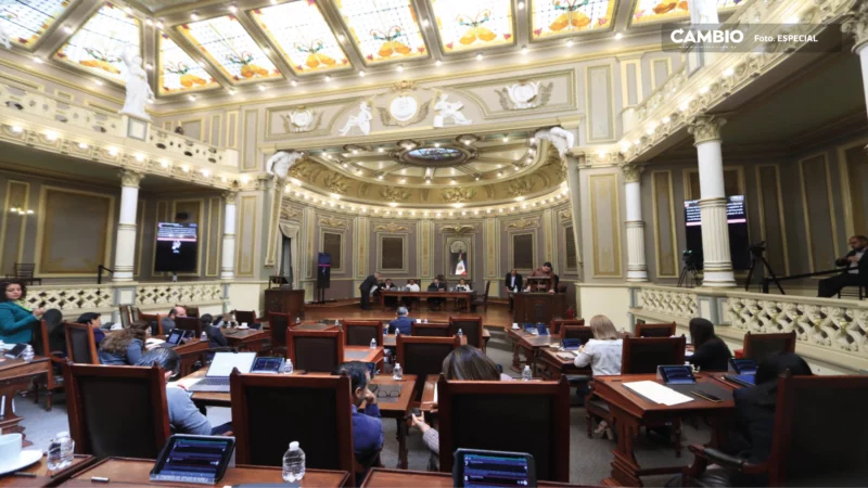 Aprueba LXI Legislatura la creación del Sistema Institucional de Archivos del Congreso del Estado