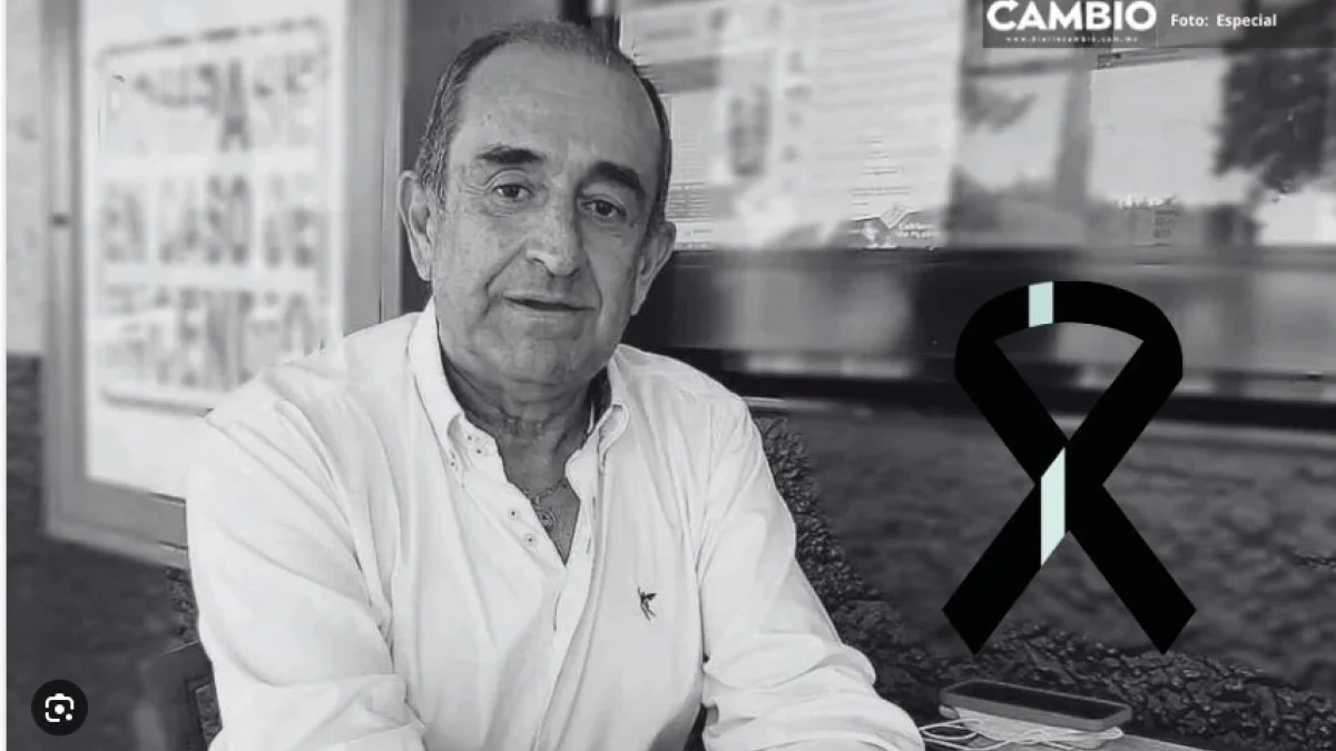 VIDEO: Fallece Luis Cobo, preso político del barbosismo