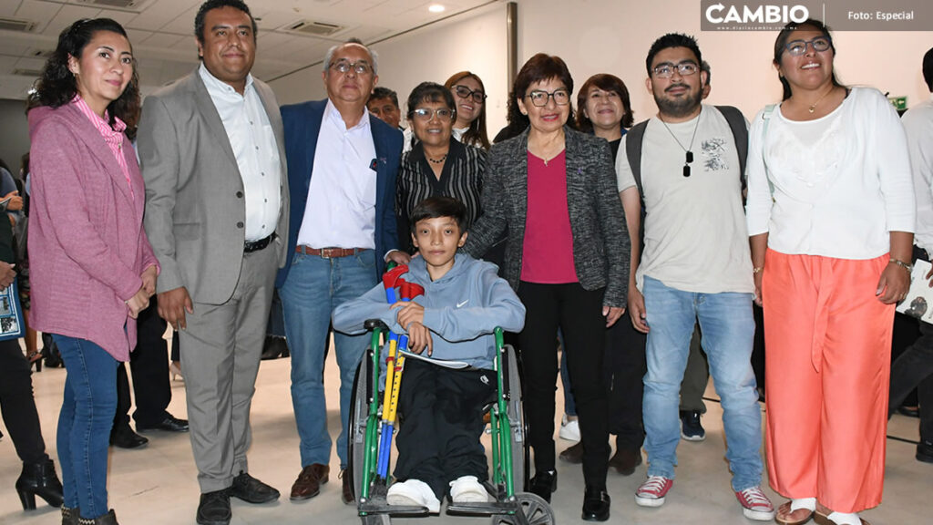 Presenta Lilia Cedillo actualización del Reglamento de la Defensoría de los Derechos Universitarios