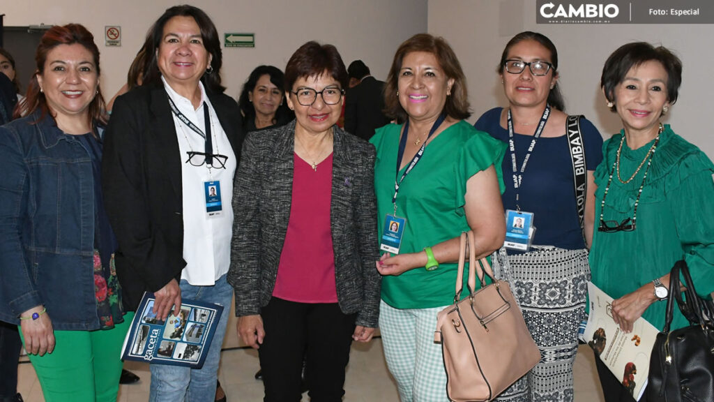 Presenta Lilia Cedillo actualización del Reglamento de la Defensoría de los Derechos Universitarios