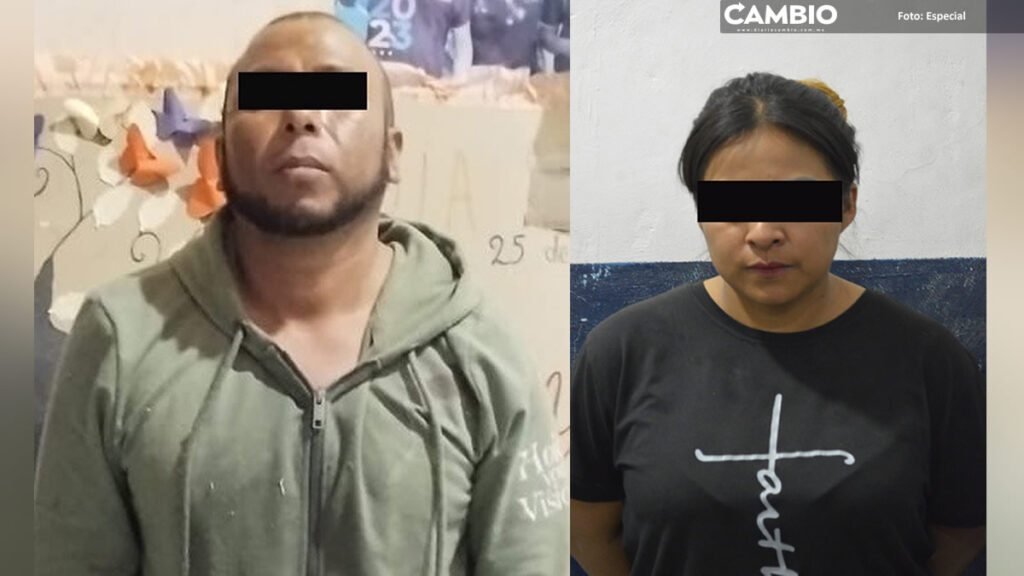 Ellos son los asesinos del abuelito vigilante durante atraco a gasolinera Max Fuel