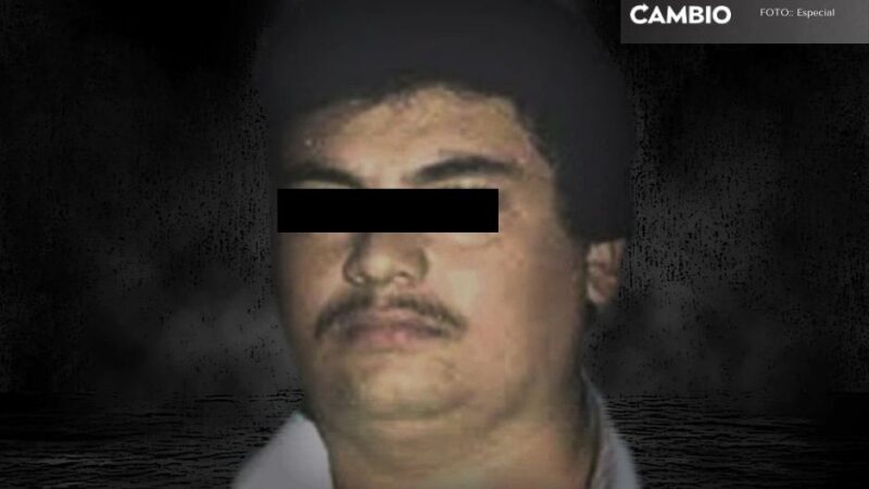 'El Guano': el hermano del 'Chapo' Guzmán que cuenta con su propio ejército de sicarios