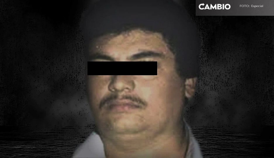 'El Guano': el hermano del 'Chapo' Guzmán que cuenta con su propio ejército de sicarios