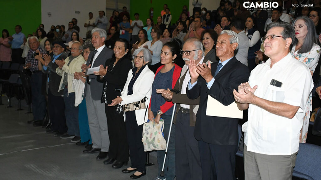 Inaugura Lilia Cedillo foro académico por los 50 años del ICUAP