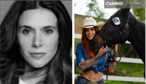 Cuacolandia seguirá, nosotros cuidaremos el santuario: hermana de Elena Larrea (VIDEO)