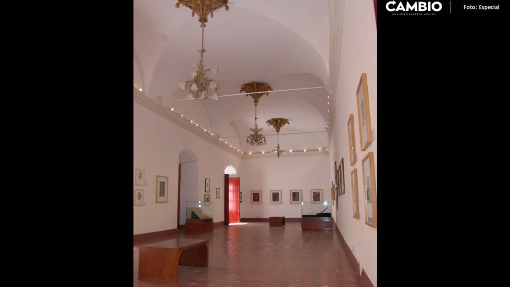Casa de la Bóveda abre sus puertas como parte del programa “De Par en par”