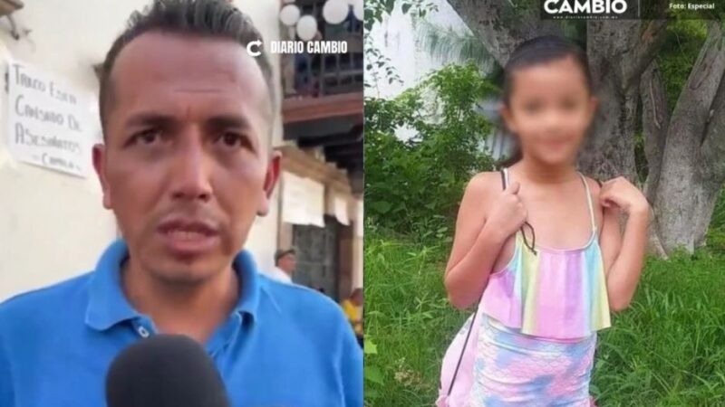 Tío de Camila revela resultados de la autopsia tras su asesinato y el intento de linchamiento en Taxco (VIDEO)