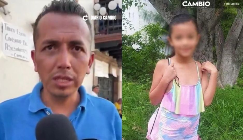 Tío de Camila revela resultados de la autopsia tras su asesinato y el intento de linchamiento en Taxco (VIDEO)