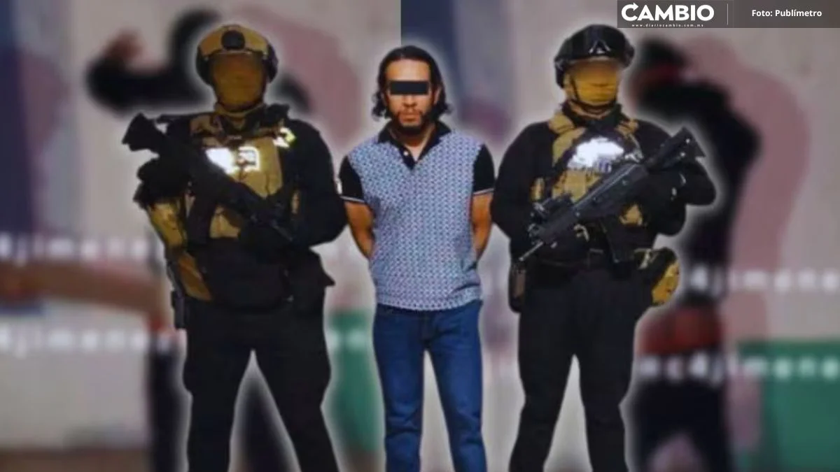 VIDEO: Así castigaba “El Chori” a comerciantes que no pagaban cuota a La Unión Tepito