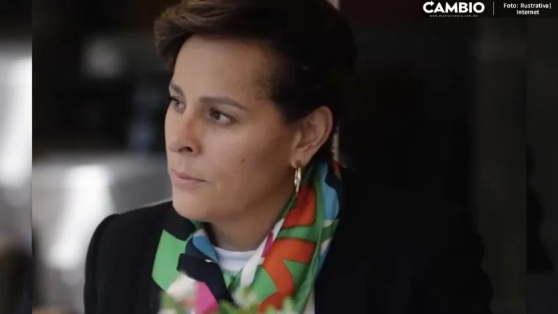 Edurne Ochoa acusa a PRIANRD de generar una campaña de “miedocracia” (VIDEO)