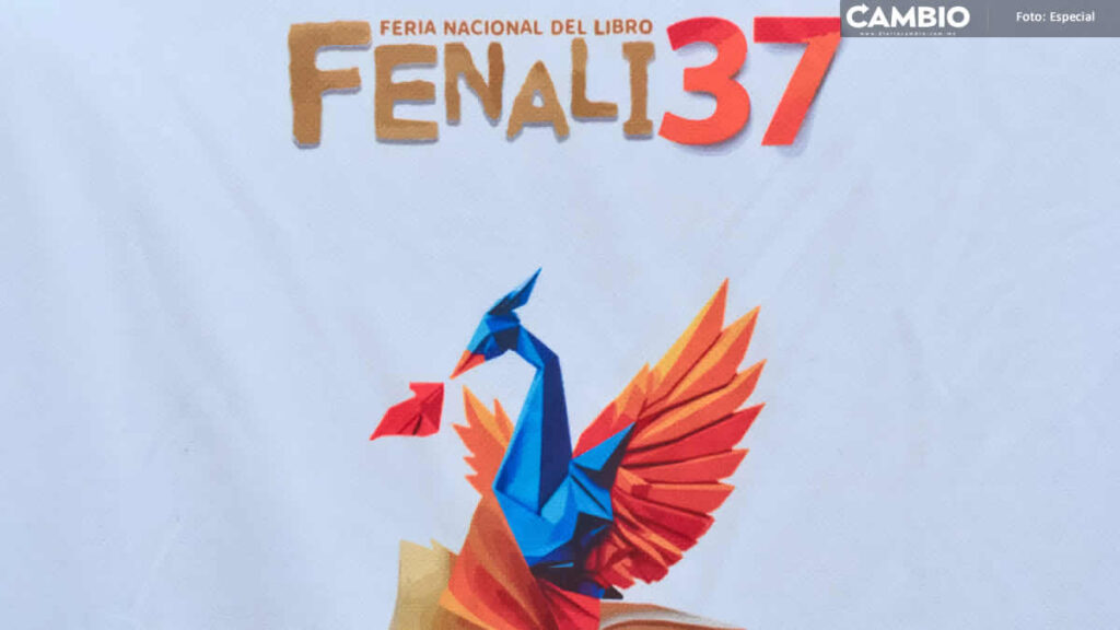 BUAP anuncia la edición 37 de la FENALI en el Carolino