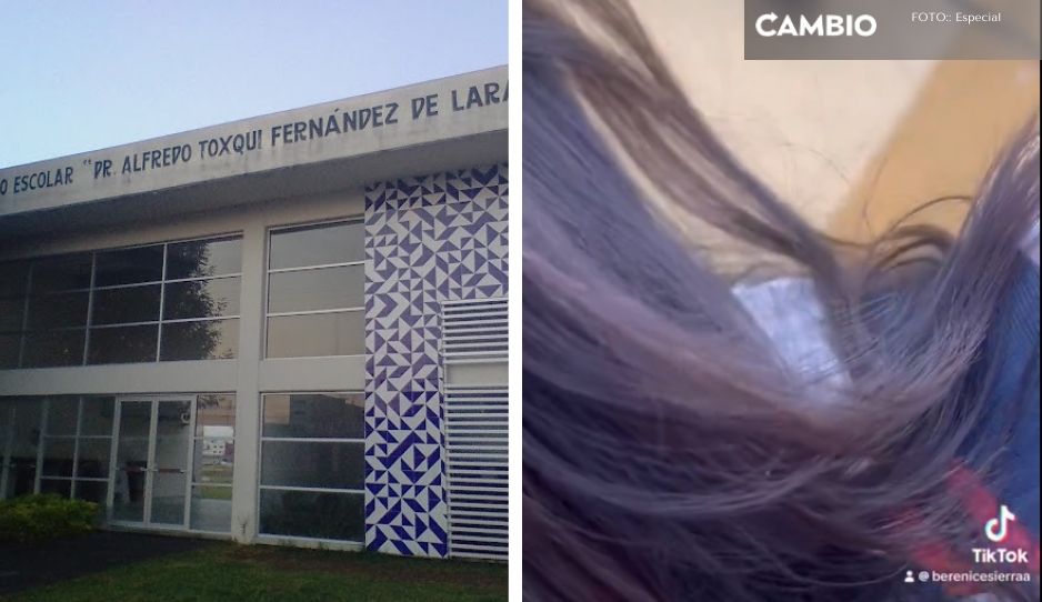 Alumna del CEDAT narra experiencias de abuso por parte de un profesor