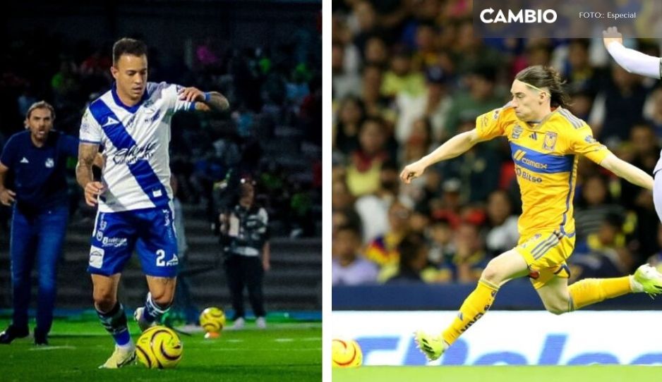 ¡La esperanza muere al último! Club Puebla busca la victoria ante Tigres UANL