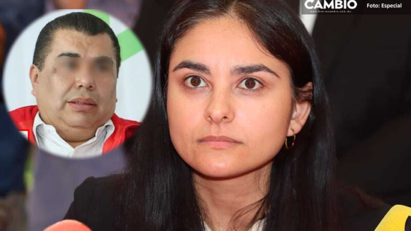 Hermana de Cecilia Monzón exige fecha para juicio oral vs Zavala tras negarle amparo