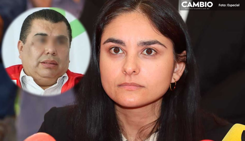 Hermana de Cecilia Monzón exige fecha para juicio oral vs Zavala tras negarle amparo