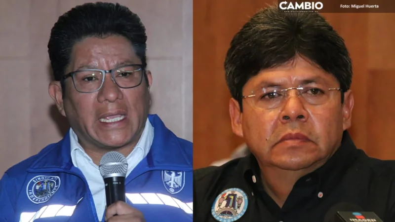 Sitiawv denuncia penalmente a José Juan Hernández por desfalco de 8.7 millones en su gestión (VIDEO)