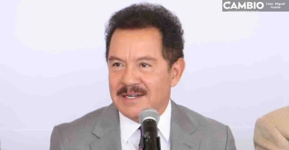 “No voy a ser alcahuete”: Nacho Mier sobre presuntas imposiciones en lista de diputaciones locales (VIDEO)