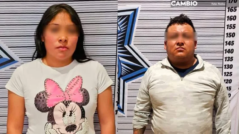 Caen integrantes de la banda delictiva de “La Chamaca” en Xoxtla y Lomas de San Miguel