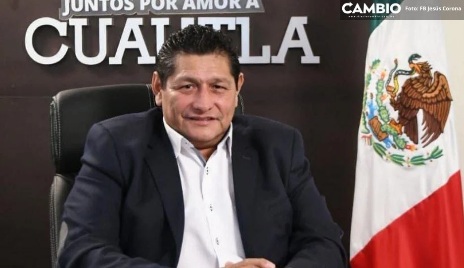 Atentan contra Jesús Corona, candidato a la alcaldía de Cuautla, Morelos (VIDEO)